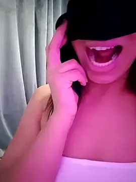 Stripchat Adult Webcam of _arabica_