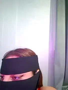 Stripchat Free Porn Cam of _arabica_