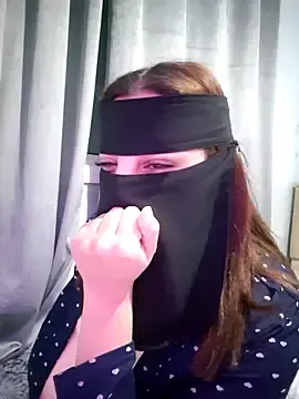 Stripchat Free Porn Cam of _arabica_