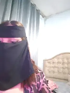 Stripchat Best Webcam of _arabica_