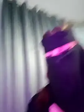 Stripchat Live Porn of _arabica_