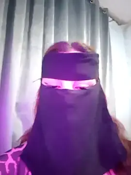 Stripchat Nude Webcam of _arabica_