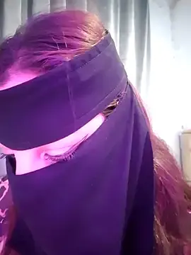 Stripchat Sex Chat of _arabica_