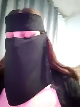 Stripchat Live Sex of _arabica_