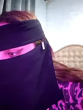 Stripchat Adult Webcam of _arabica_