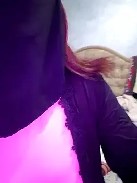 Stripchat Sex Cam of _arabica_