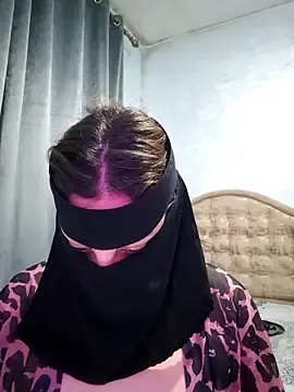 Stripchat Adult Webcams of _arabica_