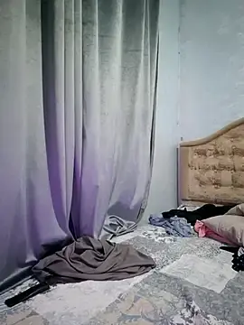 Stripchat Free Porn Cam of _arabica_