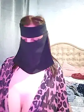 Stripchat Private Sex Chat of _arabica_