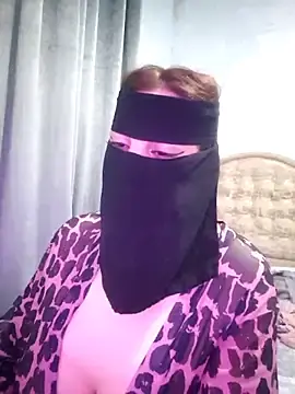 Stripchat Adult Video Chat of _arabica_