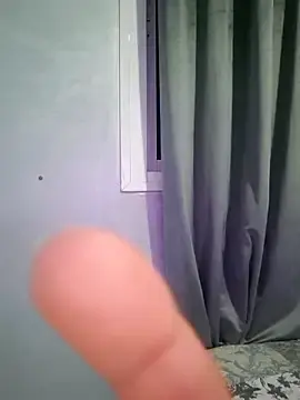 Stripchat Adult Webcam of _arabica_