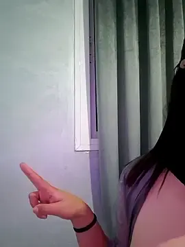 Stripchat Free Live Porn of _arabica_