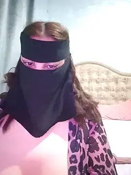 Stripchat Free Live Porn of _arabica_