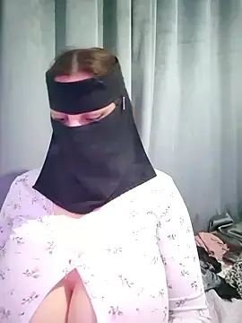 Stripchat Adult Webcams of _arabica_