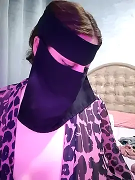 Stripchat Adult Video Chat of _arabica_