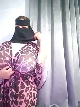 Stripchat Watch Live Sex Cams of _arabica_