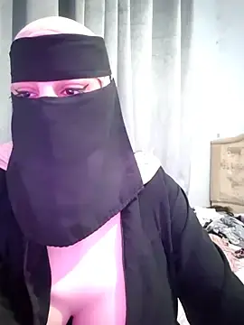 Stripchat Free Live Porn of _arabica_