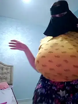 Stripchat Nude Webcam of _arabica_