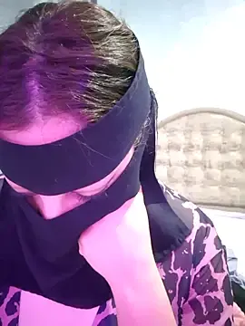 Stripchat Adult Webcams of _arabica_