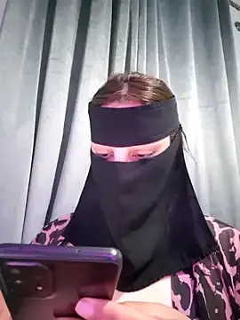 Stripchat Live Porn of _arabica_