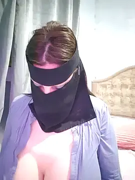 Stripchat Best Webcam of _arabica_