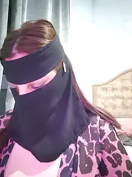 Stripchat Live Sex Cam of _arabica_