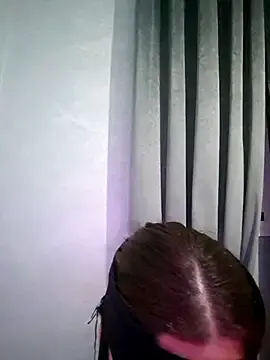 Stripchat Adult Video Chat of _arabica_