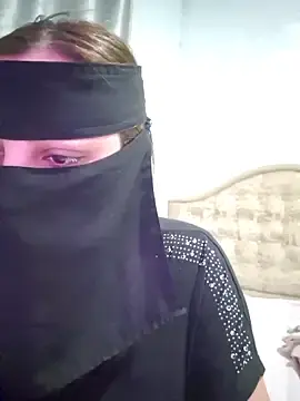 Stripchat Adult Webcams of _arabica_