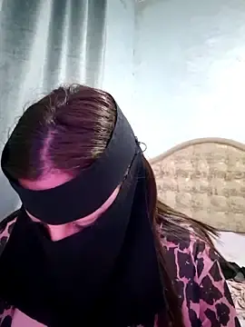 Stripchat Free Porn Cam of _arabica_