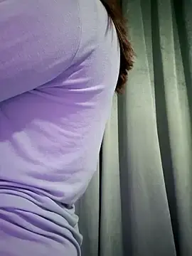 Stripchat Live Sex Cam of _arabica_