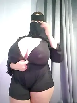 Stripchat Free Porn Cam of _arabica_