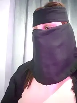 Stripchat Best Webcam of _arabica_