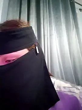 Stripchat Nude Webcam of _arabica_