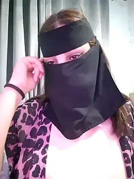 Stripchat Nude Webcam of _arabica_