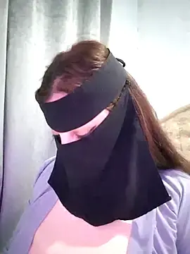 Stripchat Live Sex Cam of _arabica_
