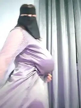 Stripchat Free Live Porn of _arabica_