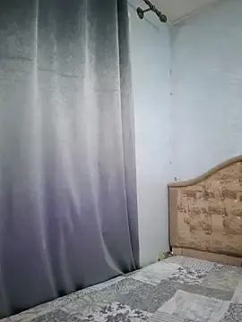 Stripchat Private Sex Chat of _arabica_
