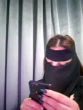 Stripchat Free Live Porn of _arabica_