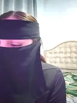 Stripchat Adult Webcam of _arabica_