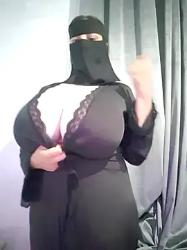 Stripchat Best Webcam of _arabica_
