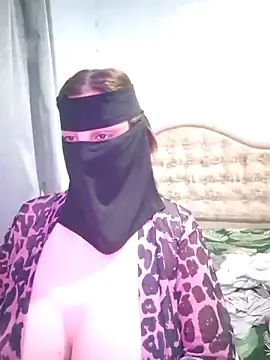 Stripchat Best Webcam of _arabica_