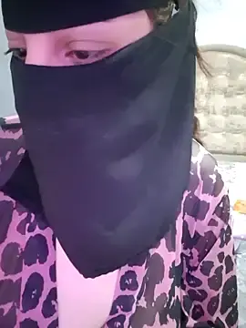 Stripchat Free Porn Cam of _arabica_