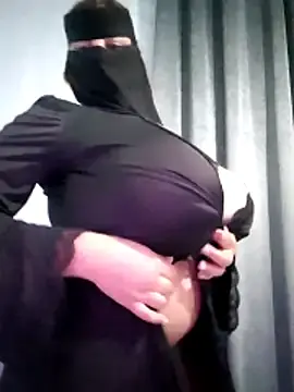 Stripchat Live Porn of _arabica_