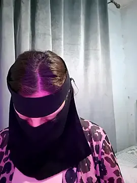 Stripchat Free Porn Cam of _arabica_
