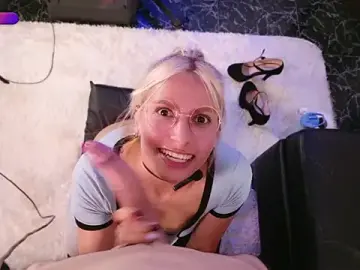 Stripchat Best Webcam of lilithandpaul