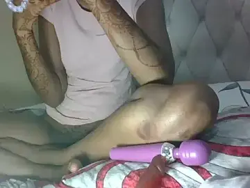 Stripchat Live Sex Cam of sweet_iddah