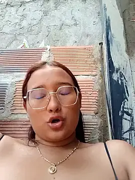 Stripchat Best Webcam of young_dairy01