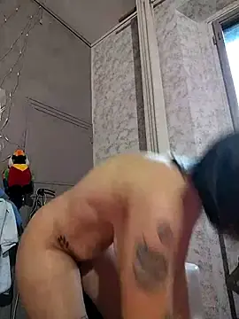Stripchat Adult Webcam of BoccadiFata