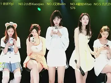 Stripchat Watch Live Sex Cams of Lucky_aixi