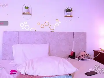 Stripchat Best live sex cam show of Lucyanajoi